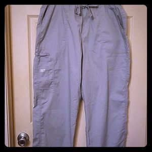 Cherokee scrub pants